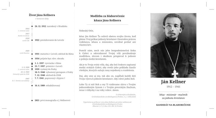 Skladacia kartička – náhľad